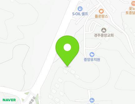 238 Taejong-ro, Gyeongju-si, Gyeongsangbuk-do, Republic of Korea Map