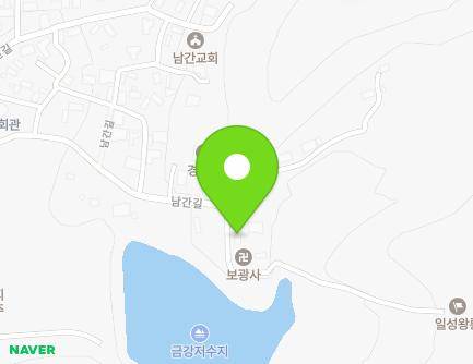 93 Namgan-gil, Gyeongju-si, Gyeongsangbuk-do, Republic of Korea Map