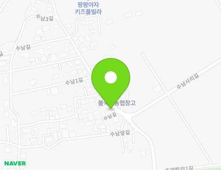 3-2 Sunam-gil, Gyeongju-si, Gyeongsangbuk-do, Republic of Korea Map