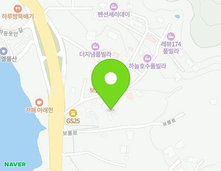170-9 Bobul-ro, Gyeongju-si, Gyeongsangbuk-do, Republic of Korea Map