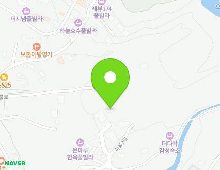 48 Hadong 2-gil, Gyeongju-si, Gyeongsangbuk-do, Republic of Korea Map