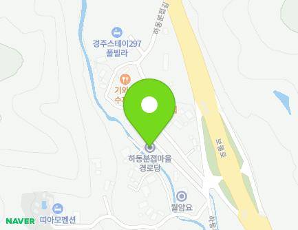 30 Hadongbunjeop-gil, Gyeongju-si, Gyeongsangbuk-do, Republic of Korea Map