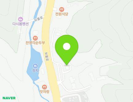 332 Bobul-ro, Gyeongju-si, Gyeongsangbuk-do, Republic of Korea Map