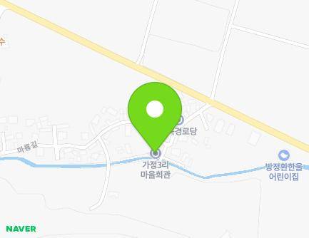 9 Maryong-gil, Hyeongok-myeon, Gyeongju-si, Gyeongsangbuk-do, Republic of Korea Map