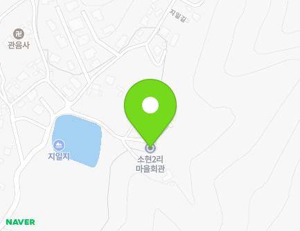 58-26 Jiil-gil, Hyeongok-myeon, Gyeongju-si, Gyeongsangbuk-do, Republic of Korea Map