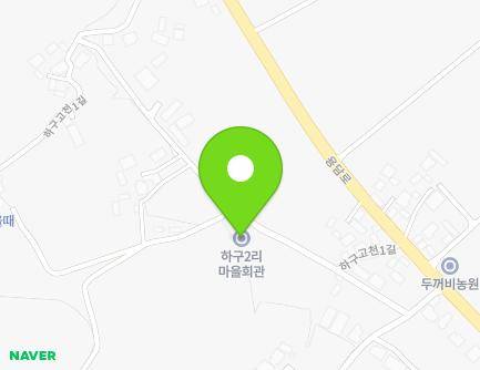 15 Hagugocheon 1-gil, Hyeongok-myeon, Gyeongju-si, Gyeongsangbuk-do, Republic of Korea Map