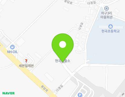 9-3 Dagyeong-gil, Hyeongok-myeon, Gyeongju-si, Gyeongsangbuk-do, Republic of Korea Map