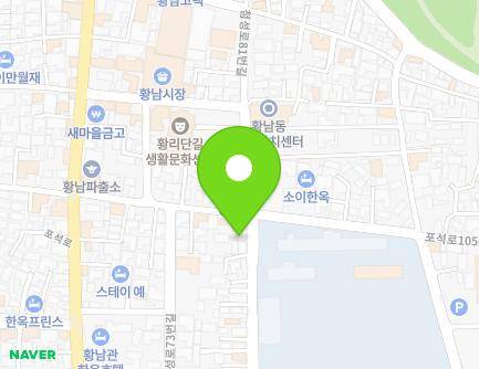 15 Cheomseong-ro 81beon-gil, Gyeongju-si, Gyeongsangbuk-do, Republic of Korea Map