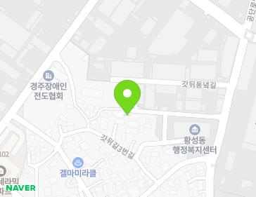 41-11 Gatdwidongnyeok-gil, Gyeongju-si, Gyeongsangbuk-do, Republic of Korea 41-11 Gatdwidongnyeok-gil, Gyeongju-si, Gyeongsangbuk-do, Republic of Korea Map