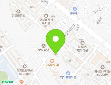 68 Yongdam-ro 92beon-gil, Gyeongju-si, Gyeongsangbuk-do, Republic of Korea Map