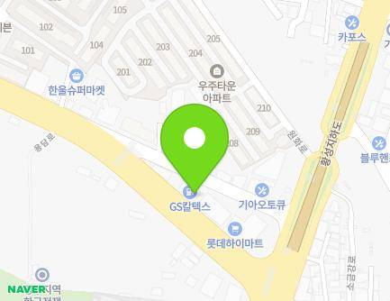 14 Yongdam-ro, Gyeongju-si, Gyeongsangbuk-do, Republic of Korea Map