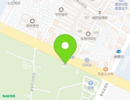 95 Yongdam-ro, Gyeongju-si, Gyeongsangbuk-do, Republic of Korea Map