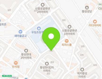 43-9 Yongdam-ro 92beon-gil, Gyeongju-si, Gyeongsangbuk-do, Republic of Korea Map