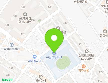 43-4 Yongdam-ro 104beon-gil, Gyeongju-si, Gyeongsangbuk-do, Republic of Korea Map