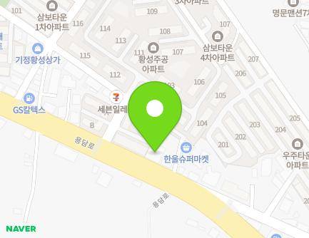 34 Yongdam-ro, Gyeongju-si, Gyeongsangbuk-do, Republic of Korea Map