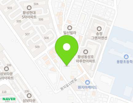 32-9 Wonji-gil 12beon-gil, Gyeongju-si, Gyeongsangbuk-do, Republic of Korea Map