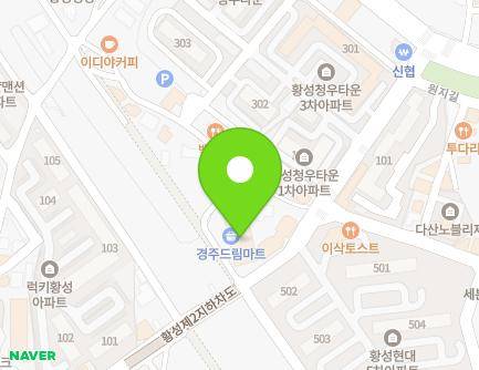 55 Hwangseong-ro, Gyeongju-si, Gyeongsangbuk-do, Republic of Korea Map