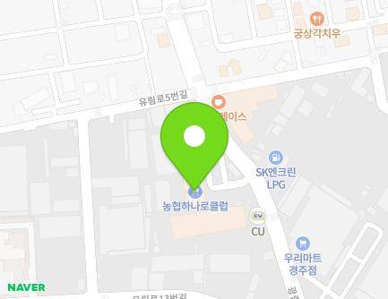 21 Gwangjung-gil, Gyeongju-si, Gyeongsangbuk-do, Republic of Korea Map