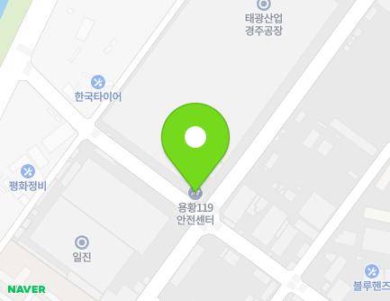 25 Gongdan-ro, Gyeongju-si, Gyeongsangbuk-do, Republic of Korea Map