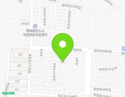 105 Yangjeong-ro, Gyeongju-si, Gyeongsangbuk-do, Republic of Korea Map