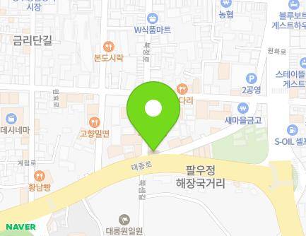 799 Taejong-ro, Gyeongju-si, Gyeongsangbuk-do, Republic of Korea Map