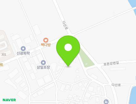 50 Pyeongni 5-gil, Dasan-myeon, Goryeong-gun, Gyeongsangbuk-do, Republic of Korea Map