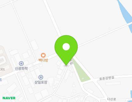 49 Pyeongni 5-gil, Dasan-myeon, Goryeong-gun, Gyeongsangbuk-do, Republic of Korea Map