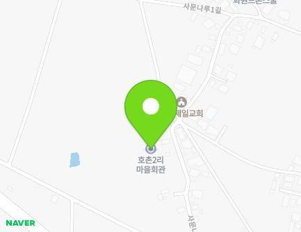 17 Samunnaru 1-gil, Dasan-myeon, Goryeong-gun, Gyeongsangbuk-do, Republic of Korea