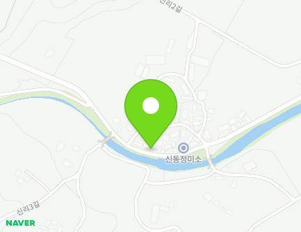 570 Natjil-ro, Daegaya-eup, Goryeong-gun, Gyeongsangbuk-do, Republic of Korea Map