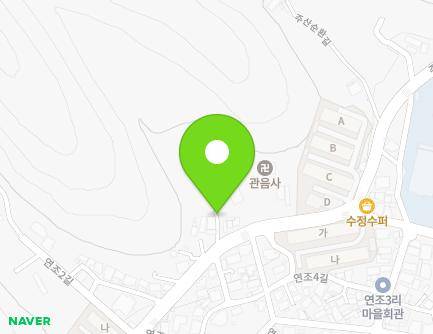 143-1 Jusansunhwan-gil, Daegaya-eup, Goryeong-gun, Gyeongsangbuk-do, Republic of Korea Map