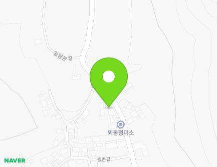 76 Illyangbon-gil, Daegaya-eup, Goryeong-gun, Gyeongsangbuk-do, Republic of Korea Map