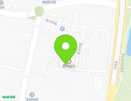 26 Janggiteo-gil, Daegaya-eup, Goryeong-gun, Gyeongsangbuk-do, Republic of Korea Map