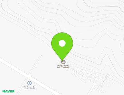 21 Wisalteo-gil, Daegaya-eup, Goryeong-gun, Gyeongsangbuk-do, Republic of Korea Map