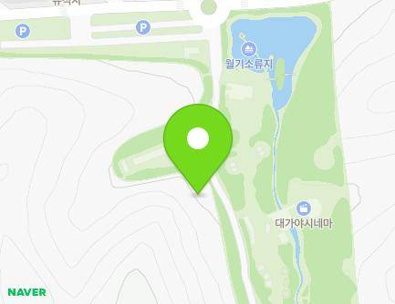 1216 Daegaya-ro, Daegaya-eup, Goryeong-gun, Gyeongsangbuk-do, Republic of Korea Map