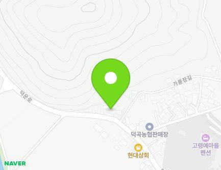 836-1 Deogun-ro, Deokgok-myeon, Goryeong-gun, Gyeongsangbuk-do, Republic of Korea Map