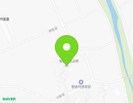 82-9 Wonsong-gil, Deokgok-myeon, Goryeong-gun, Gyeongsangbuk-do, Republic of Korea Map