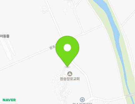 82 Wonsong-gil, Deokgok-myeon, Goryeong-gun, Gyeongsangbuk-do, Republic of Korea Map
