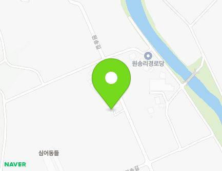 64 Wonsong-gil, Deokgok-myeon, Goryeong-gun, Gyeongsangbuk-do, Republic of Korea Map