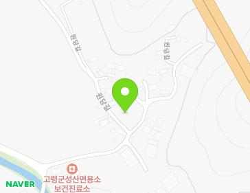 13-4 Wondang-gil, Seongsan-myeon, Goryeong-gun, Gyeongsangbuk-do, Republic of Korea 13-4 Wondang-gil, Seongsan-myeon, Goryeong-gun, Gyeongsangbuk-do, Republic of Korea Map