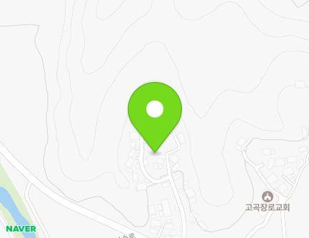 16 Gosil 1-gil, Ssangnim-myeon, Goryeong-gun, Gyeongsangbuk-do, Republic of Korea Map
