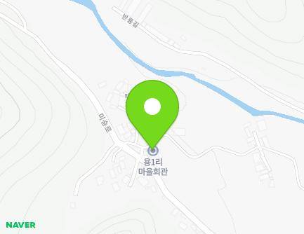 358 Misung-ro, Ssangnim-myeon, Goryeong-gun, Gyeongsangbuk-do, Republic of Korea Map