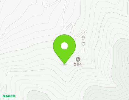 62-68 Dojin 4-gil, Ugok-myeon, Goryeong-gun, Gyeongsangbuk-do, Republic of Korea Map