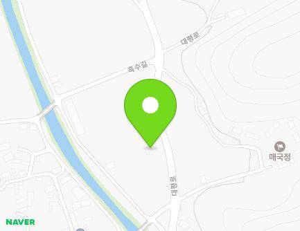 247 Daepyeong-ro, Unsu-myeon, Goryeong-gun, Gyeongsangbuk-do, Republic of Korea Map