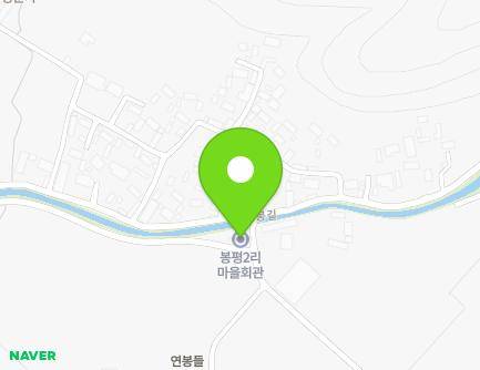 98 Yeonbong-gil, Unsu-myeon, Goryeong-gun, Gyeongsangbuk-do, Republic of Korea