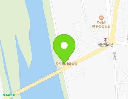 49 Unyong-ro, Unsu-myeon, Goryeong-gun, Gyeongsangbuk-do, Republic of Korea
