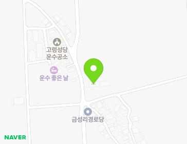 21 Unsan-gil, Unsu-myeon, Goryeong-gun, Gyeongsangbuk-do, Republic of Korea 21 Unsan-gil, Unsu-myeon, Goryeong-gun, Gyeongsangbuk-do, Republic of Korea Map