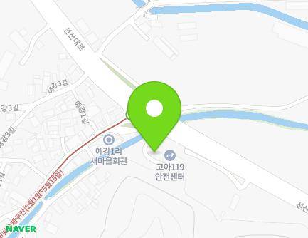 821 Seonsan-daero, Goa-eup, Gumi-si, Gyeongsangbuk-do, Republic of Korea