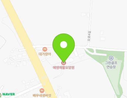 16-4 Oro 4-gil, Goa-eup, Gumi-si, Gyeongsangbuk-do, Republic of Korea Map