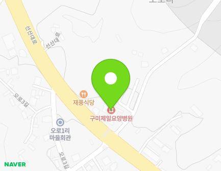 1116 Seonsan-daero, Goa-eup, Gumi-si, Gyeongsangbuk-do, Republic of Korea