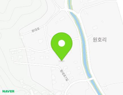 113-4 Wondae-ro, Goa-eup, Gumi-si, Gyeongsangbuk-do, Republic of Korea Map